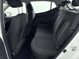 Hyundai i10 (2022) thumbnail 27