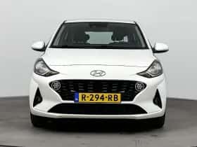 Hyundai i10 (2022) thumbnail 5