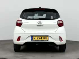 Hyundai i10 (2022) thumbnail 6