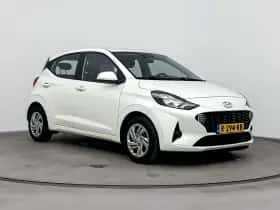Hyundai i10 (2022) thumbnail 7
