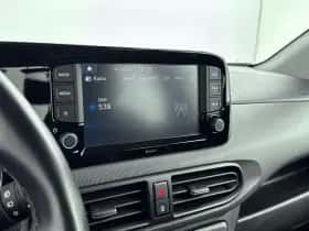 Hyundai i10 (2022) thumbnail 8