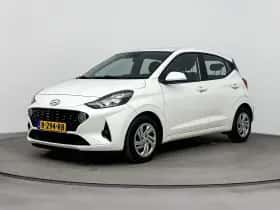 Hyundai i10 (2022) thumbnail 9