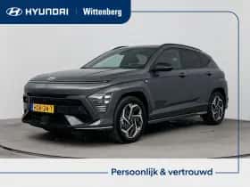 Hyundai Kona (2025) thumbnail 1