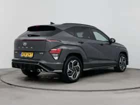 Hyundai Kona (2025) thumbnail 2
