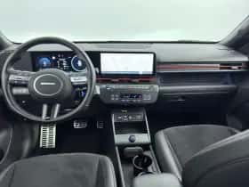 Hyundai Kona (2025) thumbnail 19