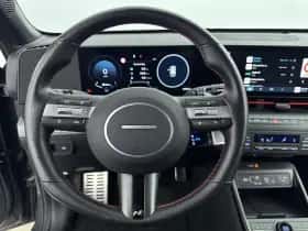 Hyundai Kona (2025) thumbnail 27