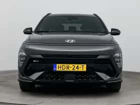 Hyundai Kona (2025) thumbnail 4