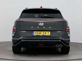 Hyundai Kona (2025) thumbnail 5