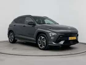 Hyundai Kona (2025) thumbnail 6