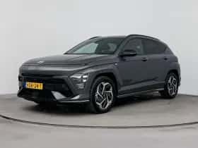 Hyundai Kona (2025) thumbnail 8