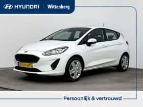 Ford Fiesta (2019) thumbnail 1