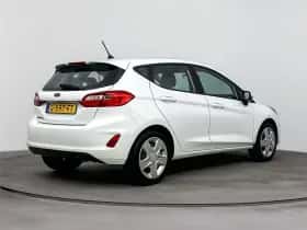 Ford Fiesta (2019) thumbnail 2