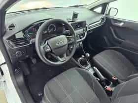 Ford Fiesta (2019) thumbnail 11