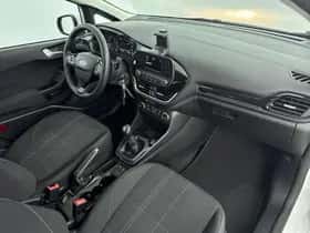 Ford Fiesta (2019) thumbnail 12