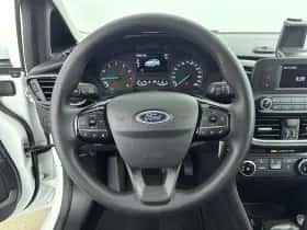 Ford Fiesta (2019) thumbnail 13