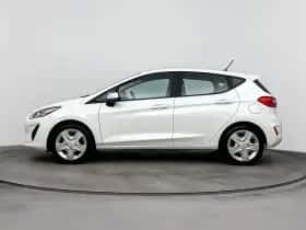 Ford Fiesta (2019) thumbnail 3