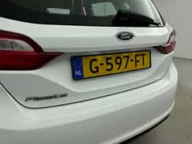 Ford Fiesta (2019) thumbnail 28