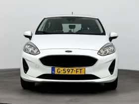 Ford Fiesta (2019) thumbnail 4