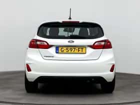 Ford Fiesta (2019) thumbnail 6