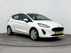 Ford Fiesta (2019) thumbnail 7