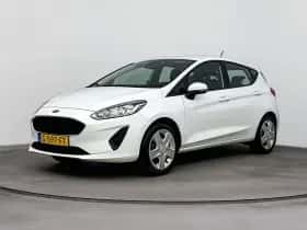 Ford Fiesta (2019) thumbnail 8