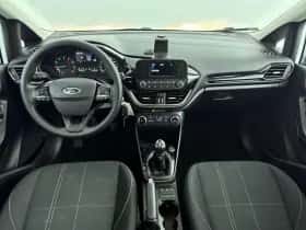 Ford Fiesta (2019) thumbnail 10