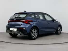 Hyundai i20 (2026) thumbnail 2