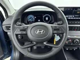 Hyundai i20 (2026) thumbnail 16
