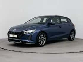 Hyundai i20 (2026) thumbnail 26