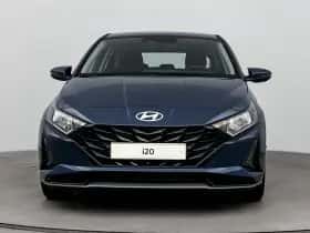 Hyundai i20 (2026) thumbnail 4