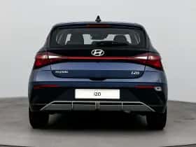 Hyundai i20 (2026) thumbnail 5