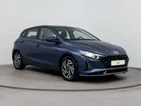 Hyundai i20 (2026) thumbnail 6