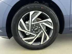 Hyundai i20 (2026) thumbnail 7