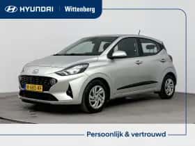 Hyundai i10 (2020)