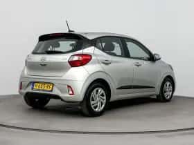 Hyundai i10 (2020) thumbnail 2