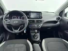 Hyundai i10 (2020) thumbnail 11