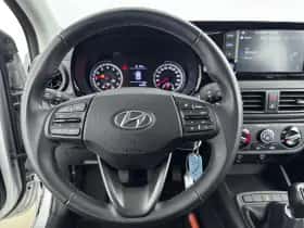 Hyundai i10 (2020) thumbnail 12