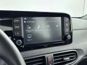 Hyundai i10 (2020) thumbnail 16