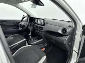 Hyundai i10 (2020) thumbnail 22