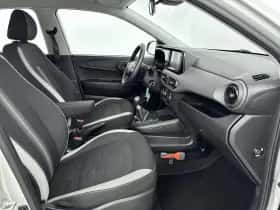 Hyundai i10 (2020) thumbnail 24