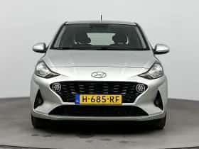 Hyundai i10 (2020) thumbnail 4