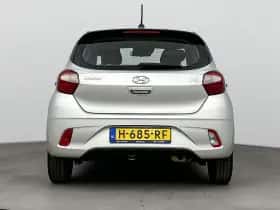 Hyundai i10 (2020) thumbnail 6