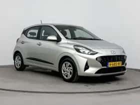 Hyundai i10 (2020) thumbnail 7