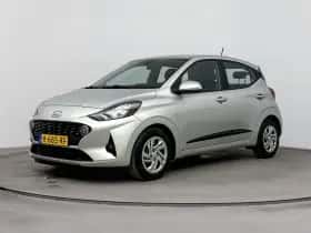 Hyundai i10 (2020) thumbnail 8