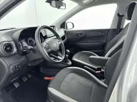 Hyundai i10 (2020) thumbnail 10