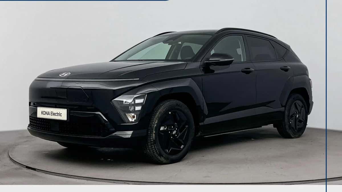 Hyundai Kona (2026) — foto 1