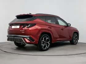 Hyundai Tucson (2026) thumbnail 2