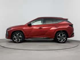 Hyundai Tucson (2026) thumbnail 3