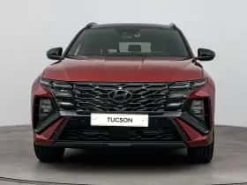 Hyundai Tucson (2026) thumbnail 4