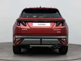 Hyundai Tucson (2026) thumbnail 5